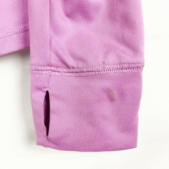 (S1-29) Xersion Performance Wear Medium Purple - Picture 6 of 6